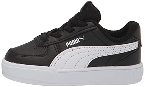 PUMA Suede Classic XXI Black White 15 D (M)