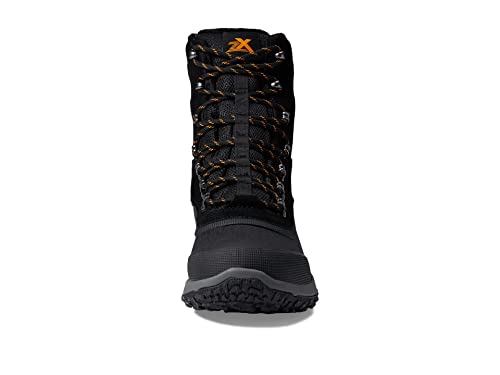 ZeroXposur Alaska WP Boot Black 9.5 M