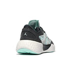 Jordan Boy's Jordan Delta 3 Low (Big Kid) Anthracite/Mint Foam/Sail/Coconut Milk 4.5 Big Kid M