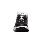 Jordan Boy's Jordan Max Aura 3 (Little Kid) Black/Medium Blue/White/Rush Pink 2 Little Kid M