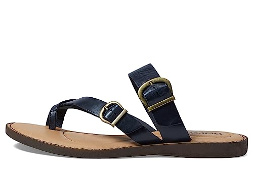 BORN Hilani Black Full Grain Leather 10 M (B)