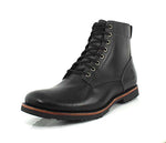 Timberland Kendrick Side Zip Waterproof Boot Black Full-Grain 11 D (M)