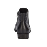 Walking Cradles Lewis Black Nappa 10 M (B)