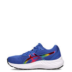 ASICS Gel-Excite 8 GS (Little Kid/Big Kid) Lapis Lazuli Blue/Lapis Lazuli Blue 3 Little Kid M