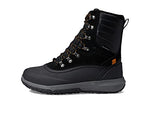 ZeroXposur Alaska WP Boot Black 9.5 M