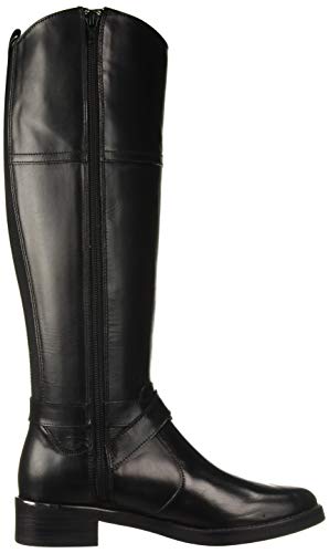 Bandolino Women's JIMANI Knee High Boot, Black, 9.5