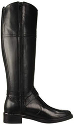 Bandolino Women's JIMANI Knee High Boot, Black, 9.5