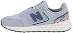 New Balance Women's Fresh Foam X-70 V1 Sneaker, Dusk Blue/Moon Shadow/White, 10