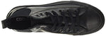 Converse Chuck Taylor All Star Chelsea Boot Rubber Hi Black/Black/Black (Womens) (5.5 B(M) US)