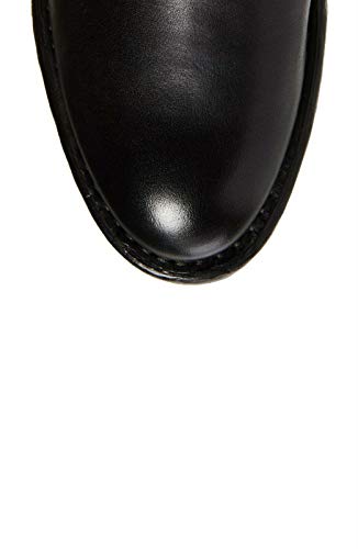 BORN North Wide Calf Black 7 M (B)