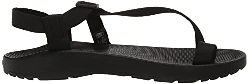 Chaco Men's Bodhi Sandal, Black, 12