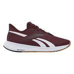 Reebok Men's Energen Run 3 Sneaker, Maroon/Black/White, 9.5