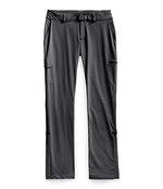 THE NORTH FACE Paramount Active Mid-Rise Pants Asphalt Grey 4 R