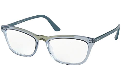 Prada 0PR 10VV Blue One Size