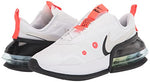 Nike Women's Shoes Air Max Up White Black Crimson CK7173-100 (Numeric_10)