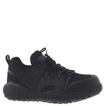 Skechers Work Monster SRBulcks Mens Oxford DM US BlackBlack