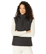 THE NORTH FACE Women's Tamburello Insulated Vest, TNF Black 2, Medium