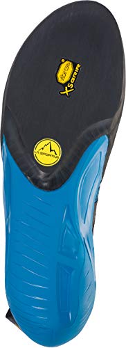 La Sportiva Zenit Climbing Shoe - Men's Neptune/Black 7