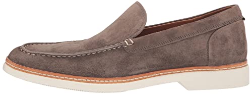 Allen Edmonds Men's Wilder Venetian Slip-On Loafer Cabin 8.5 D