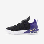 Nike Big Kids Lebron 18 Basketball Shoes