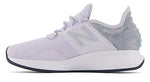 New Balance Women's Fresh Foam Roav V1 Running Shoe, Gray/Gray, 11 Wide