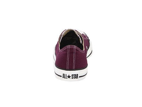 CT AS SPEC OX STYLE: 125816F-GRAPEWINE SIZE: 11
