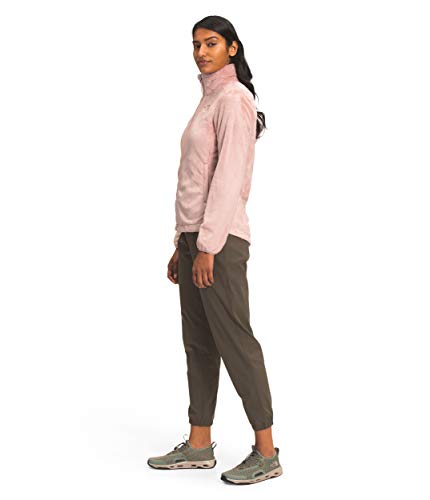 The North Face Women's Osito Jacket, Pink Clay, XS