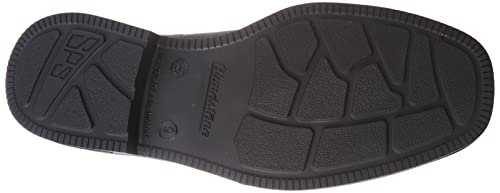 Blundstone Unisex Dress Series Chelsea Boot, Women's 6, Black