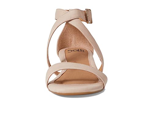 Sofft Innis Tapioca Grey 7.5 W (D)