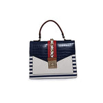 ALDO Glendaa Navy Multi One Size