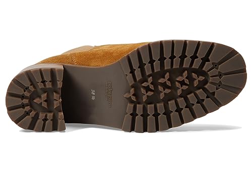 Pedro Garcia Zona Honey Velour EU 38.5 (US Women's 8.5) M