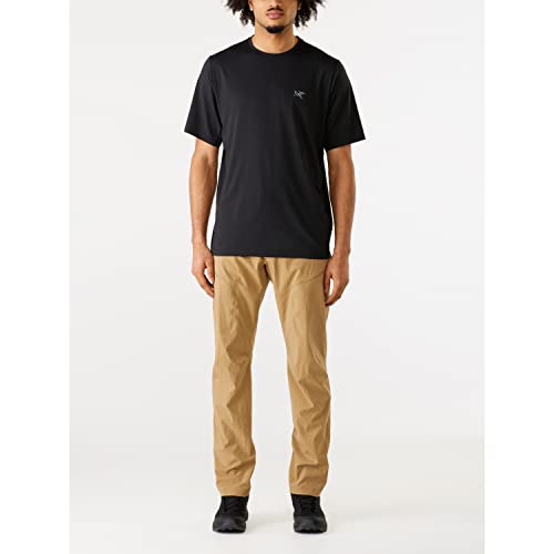 Arc'teryx Gamma Quick Dry Pant Men's | Superlight Softshell Hiking Pant | Canvas, 36