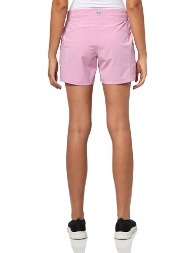 Columbia Women's Tidal III Short, Minuet, Medium