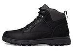 Timberland Atwells Ave Waterproof Insulated Jet Black 11.5 D (M)