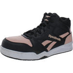 Reebok BB4500 Work SD Comp Toe Black/Pink 9.5 B (M)