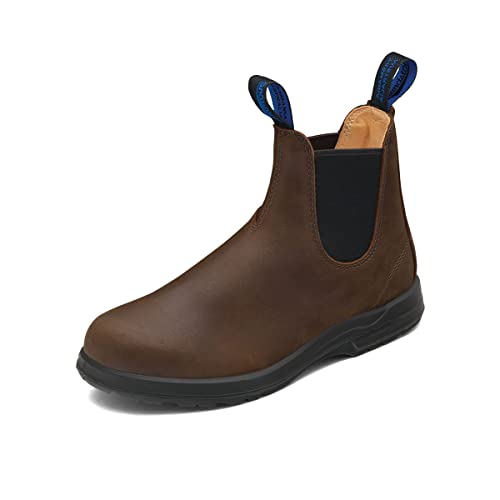Blundstone Thermal All - Terrain Antique Brown AU 4.5 (US Women's 7.5) Medium