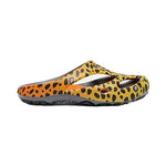 KEEN Men's Shanti Comfortable Slip On Lightweight Clogs, THC Cheetah Rainbow, 11