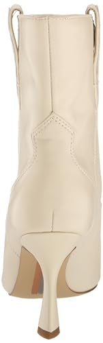 Sam Edelman Moe Western Boot Modern Ivory 7 Medium