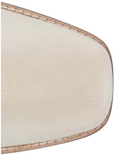 Seychelles Women's ITINERARY Fashion Boot, Off White, 8