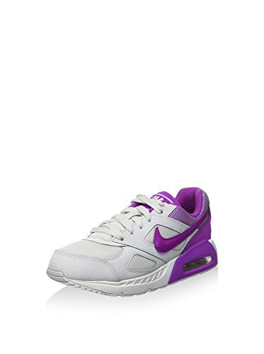 Nike Mogan 3 (Infant/Toddler) Medium Violet/White/Sunburst 10 Toddler M