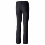 Columbia Women's Saturday Trail Stretch Pant Black 8 Long