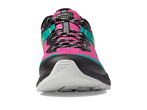 Merrell MQM 3 Fuchsia/Burgundy 10.5 M