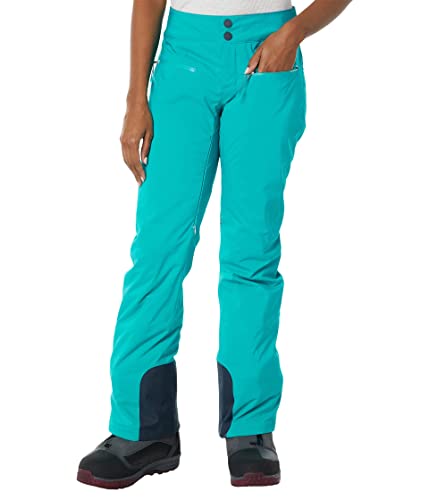 Obermeyer Bliss Pants Aegean Blue 14 L