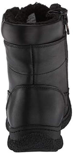 Propet Women's Helena Boot, Black, 07H 2E US