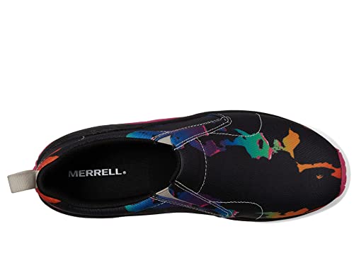 Merrell Jungle Moc Jacquard/Pride US Men's 4, Women's 5.5 Medium