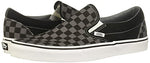 Vans Women's Slip-on(tm) Core Classics (11.5 Women/10 Men, Jawbones)