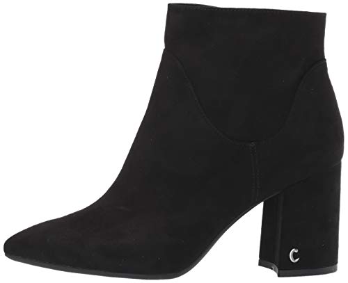 Circus NY by Sam Edelman Women's HADDEN Boot, Black, 5 M US