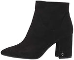 Circus NY by Sam Edelman Women's HADDEN Boot, Black, 5 M US