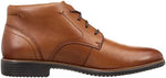 Rockport Total Motion Dressport Chukka British Tan 11.5 W (EE)
