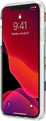 Coach - Dreamy Peony Protective Case for Apple iPhone 11 Pro Max - Clear/Rainbow/Glitter (Clear/Rainbow/Glitter, iPhone 11 Pro Max 6.5")